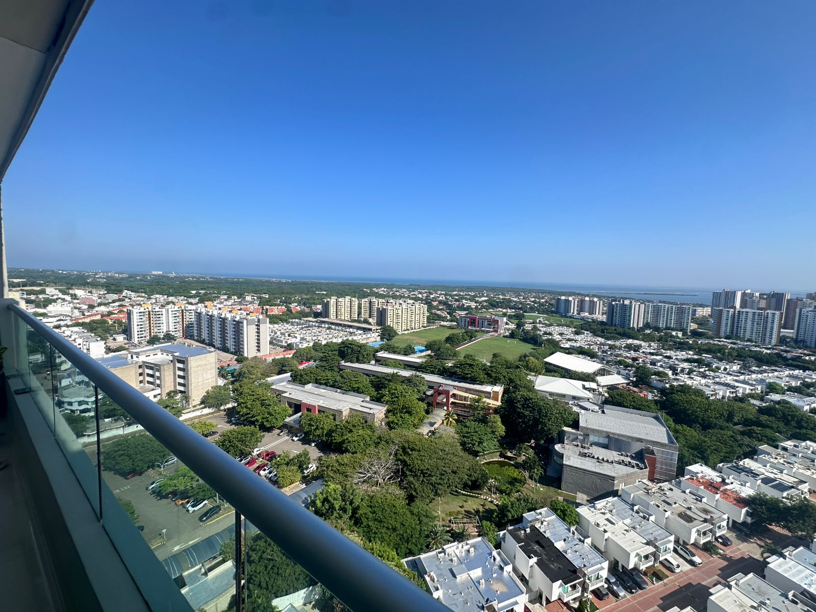 Apartamento en venta - Villa campestre - Puerto Colombia