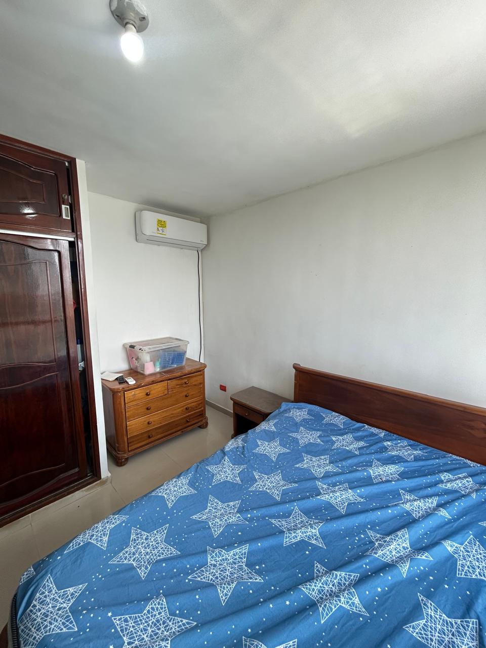 Apartamento en venta - Boston - Barranquilla