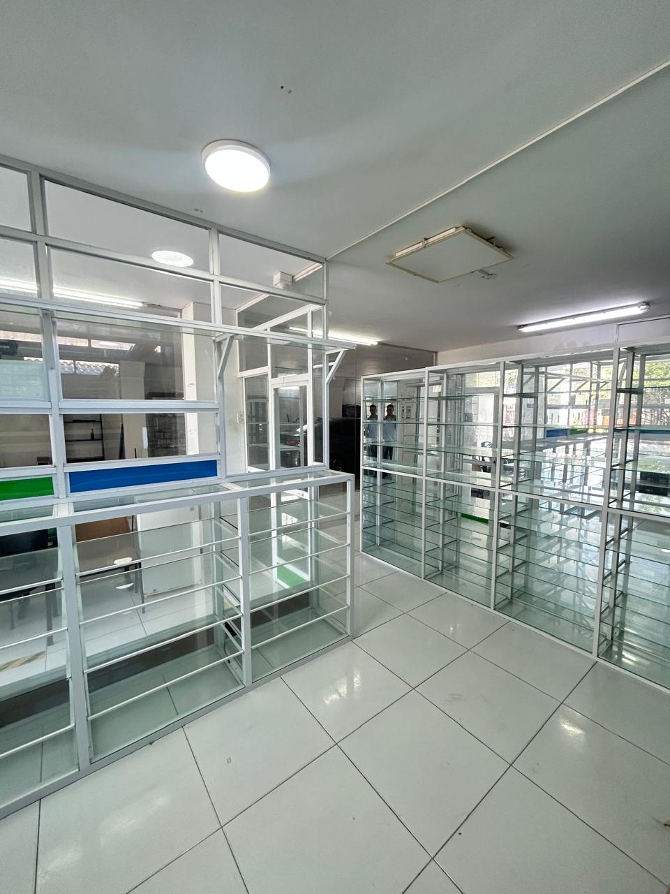 Local en arriendo - Paraíso - Barranquilla