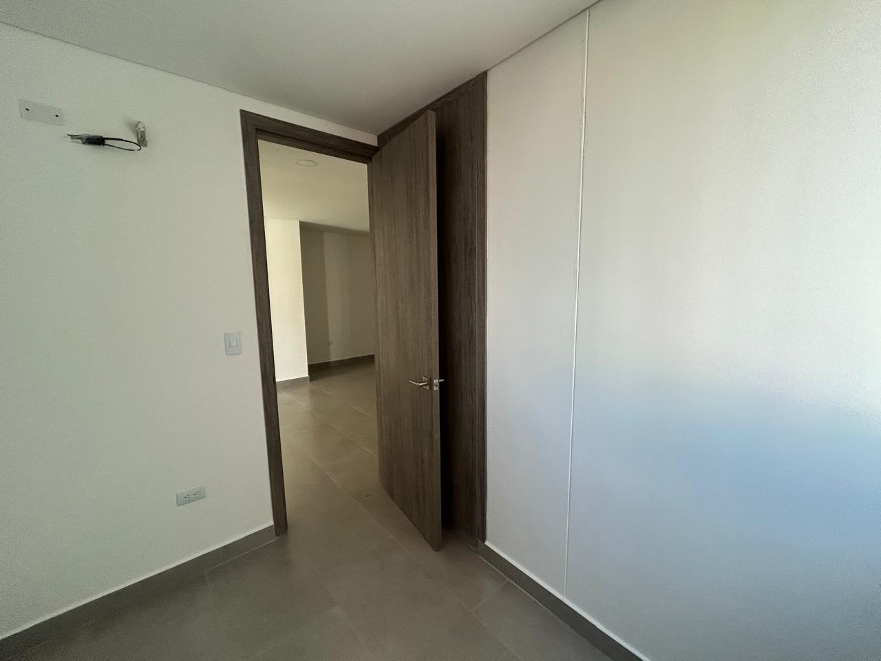 Apartamento en venta  - Las mercedes - Barranquilla