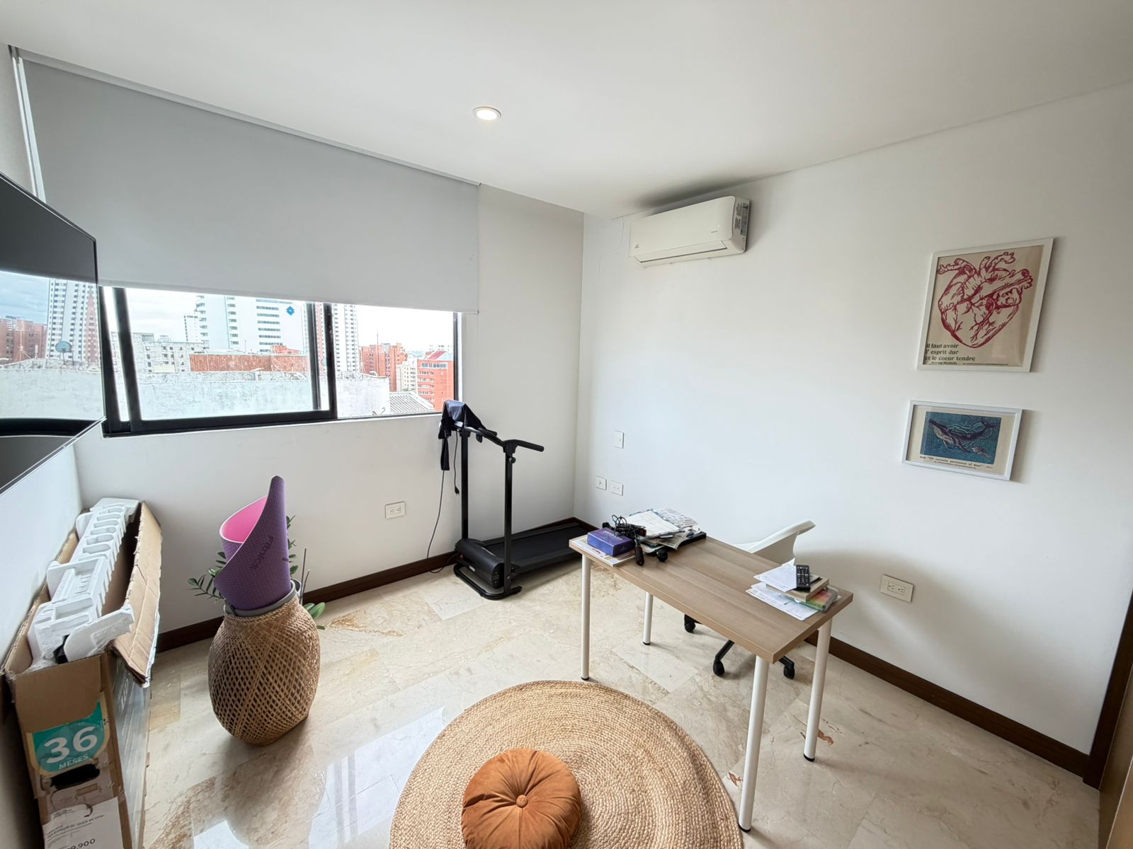 Apartamento en venta - Alto prado - Barranquilla
