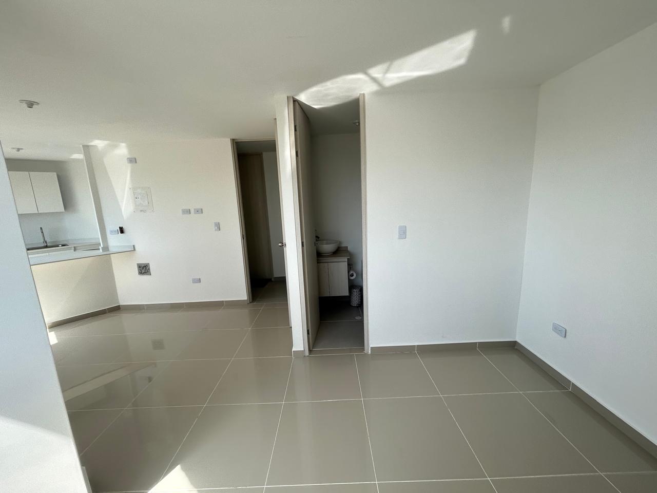 Apartaestudio en venta - Nuevo horizonte - Barranquilla