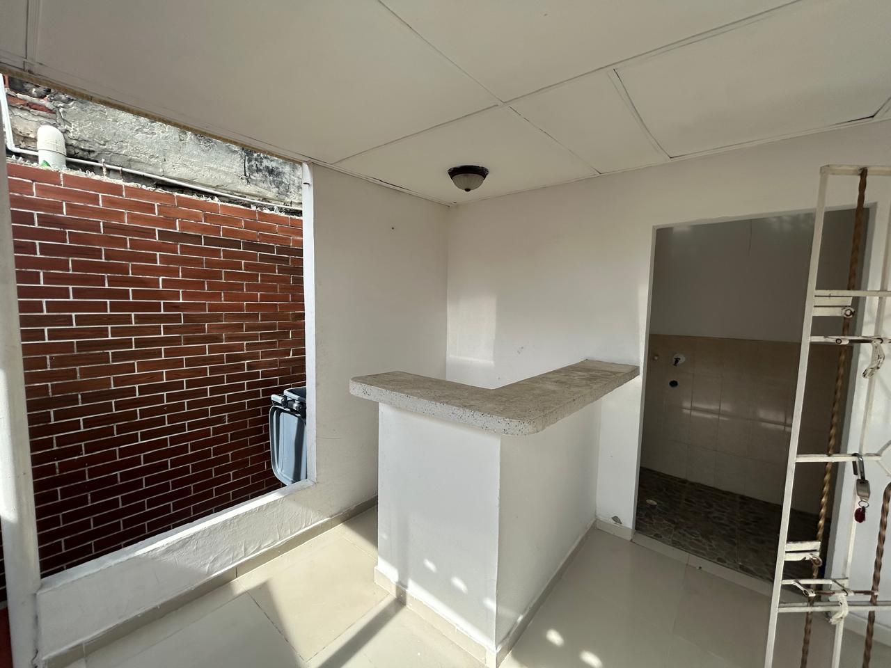 Los Andes Casa en Venta - Barranquilla