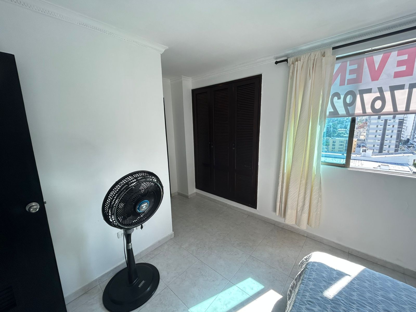 Apartamento En venta - San vicente - Barranquilla