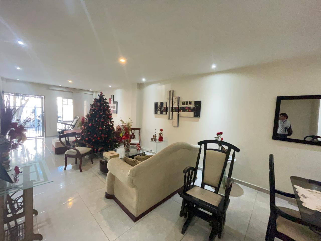 Casa en venta - Olaya - Barranquilla