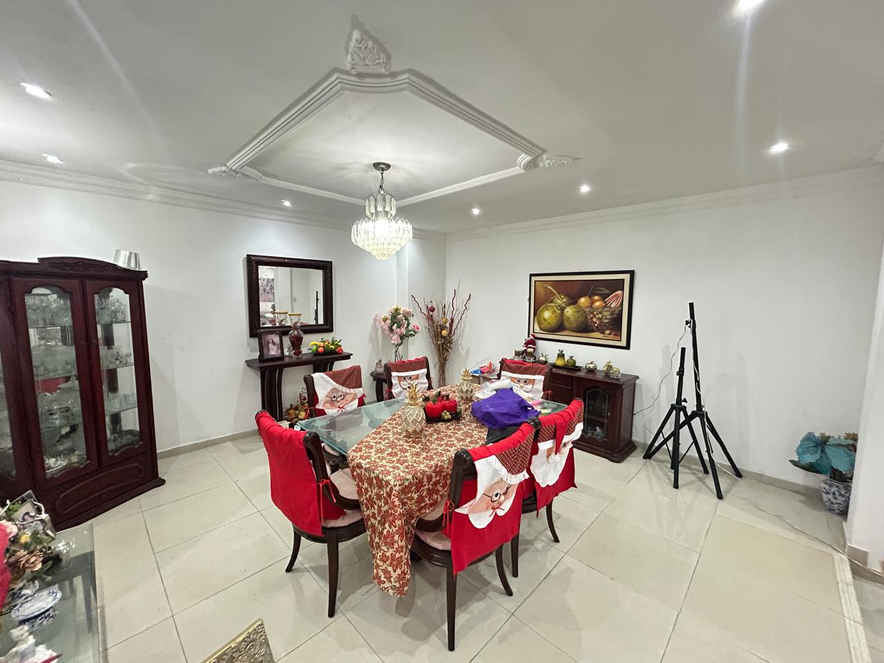 Casa duplex en venta - Modelo - Barranquilla