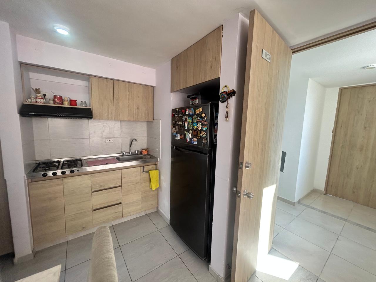 Apartamento en venta - Alameda del río - Barranquilla