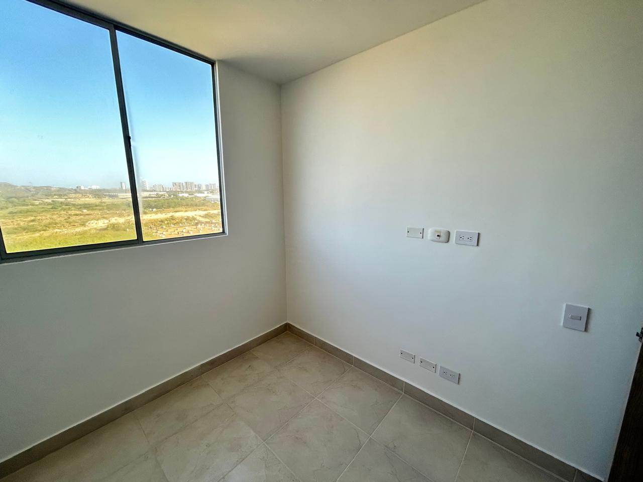 Apartamento en Venta - Alameda del río - Barranquilla