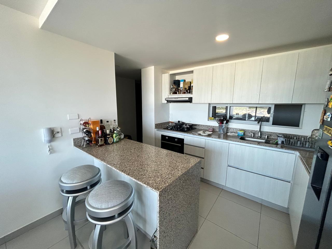 Apartamento en Venta - Villa Campestre - Barranquilla