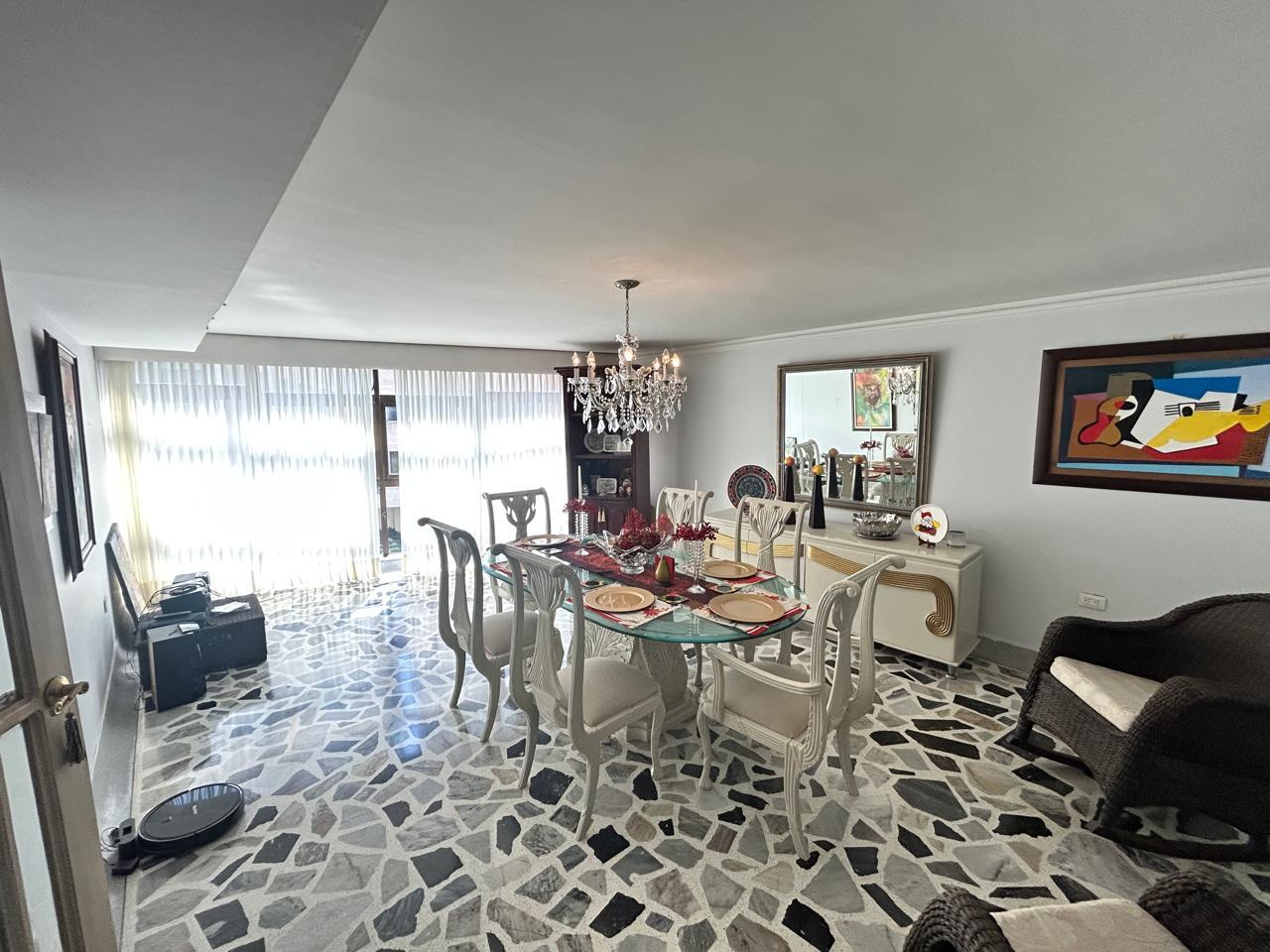 Apartamento en venta- Altos de riomar-Barranquilla