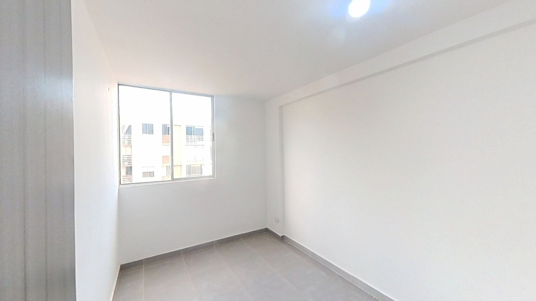 Alameda - Conjunto Maria Mulata - Apartamento en venta - Barranquilla