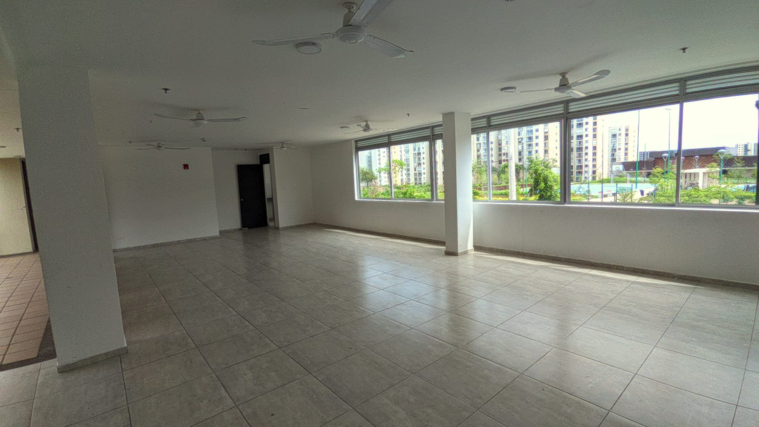 Apartamento en venta-Alameda del rio- Barranquilla