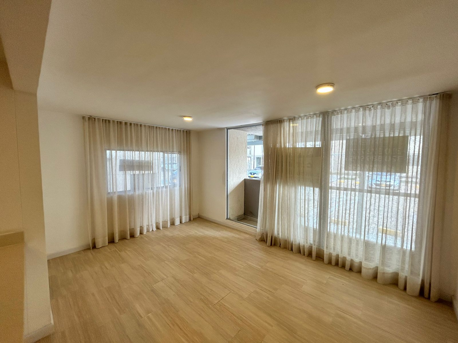 Apartamento en arriendo - Rio alto - Barranquilla