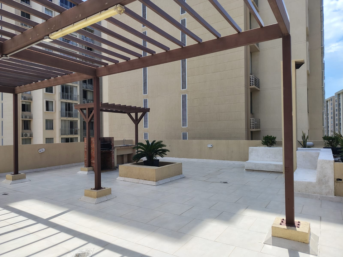 Alameda - Conjunto Pelicano - Apartamento en venta - Barranquilla