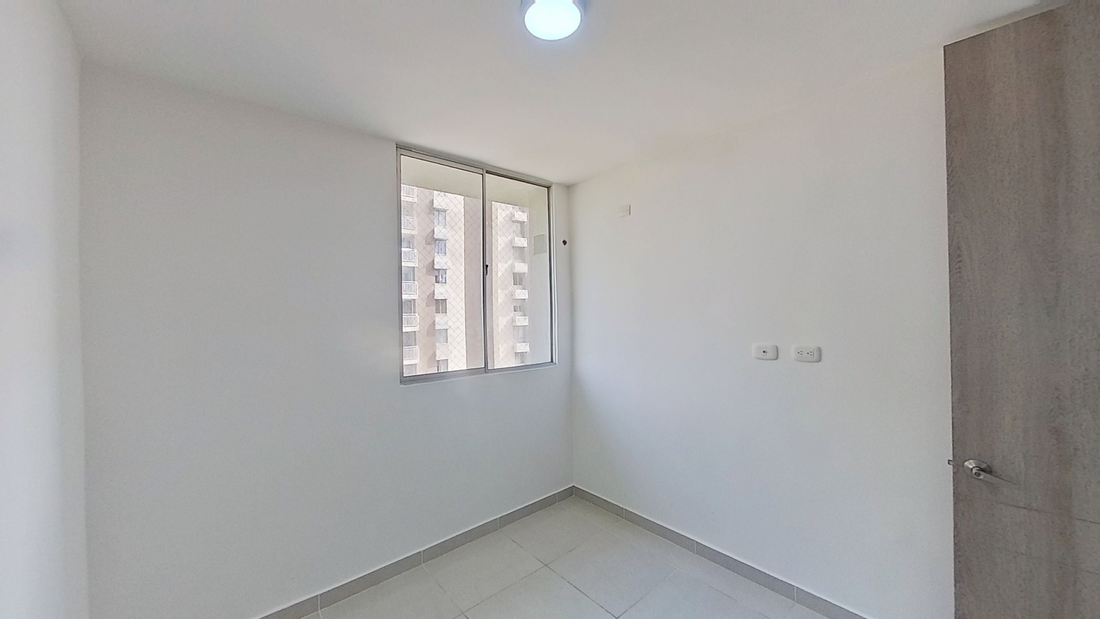Alameda - Conjunto Zafiro - Apartamento en arriendo - Barranquilla