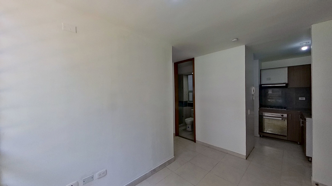 Miramar apartamento en venta