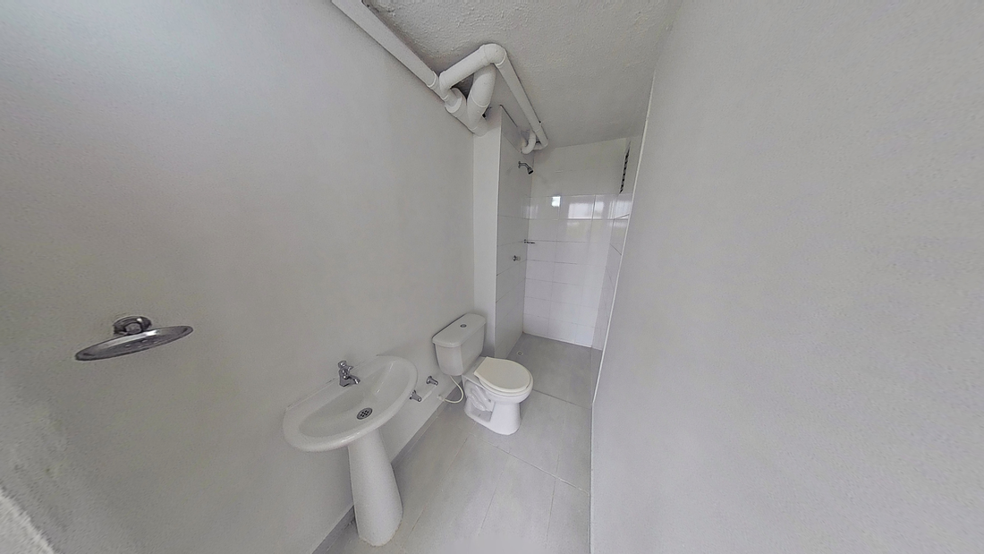 Alameda - Conjunto Garza Apartamento en venta - Barranquilla