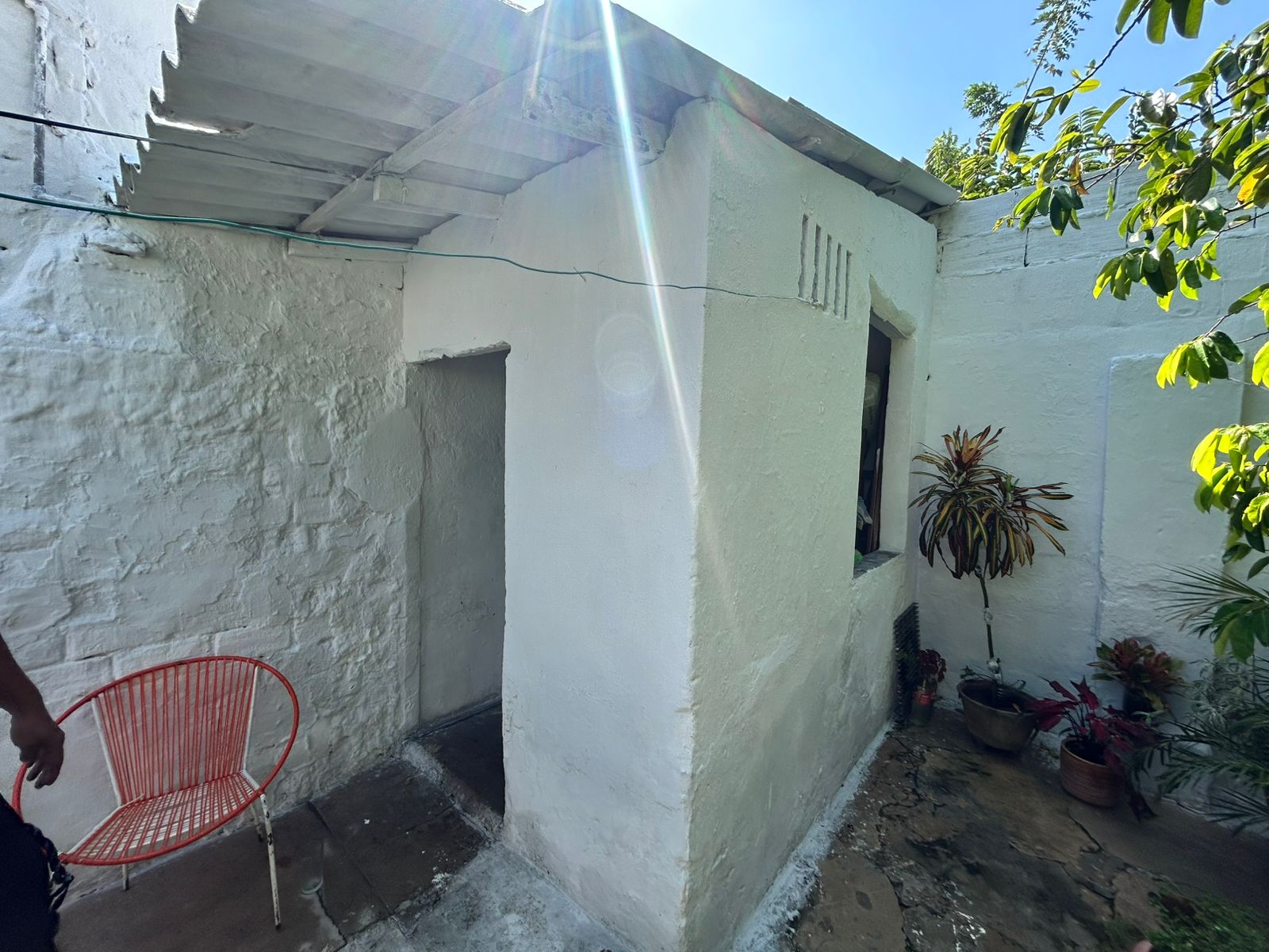 Casa en venta- Boston- Barranquilla