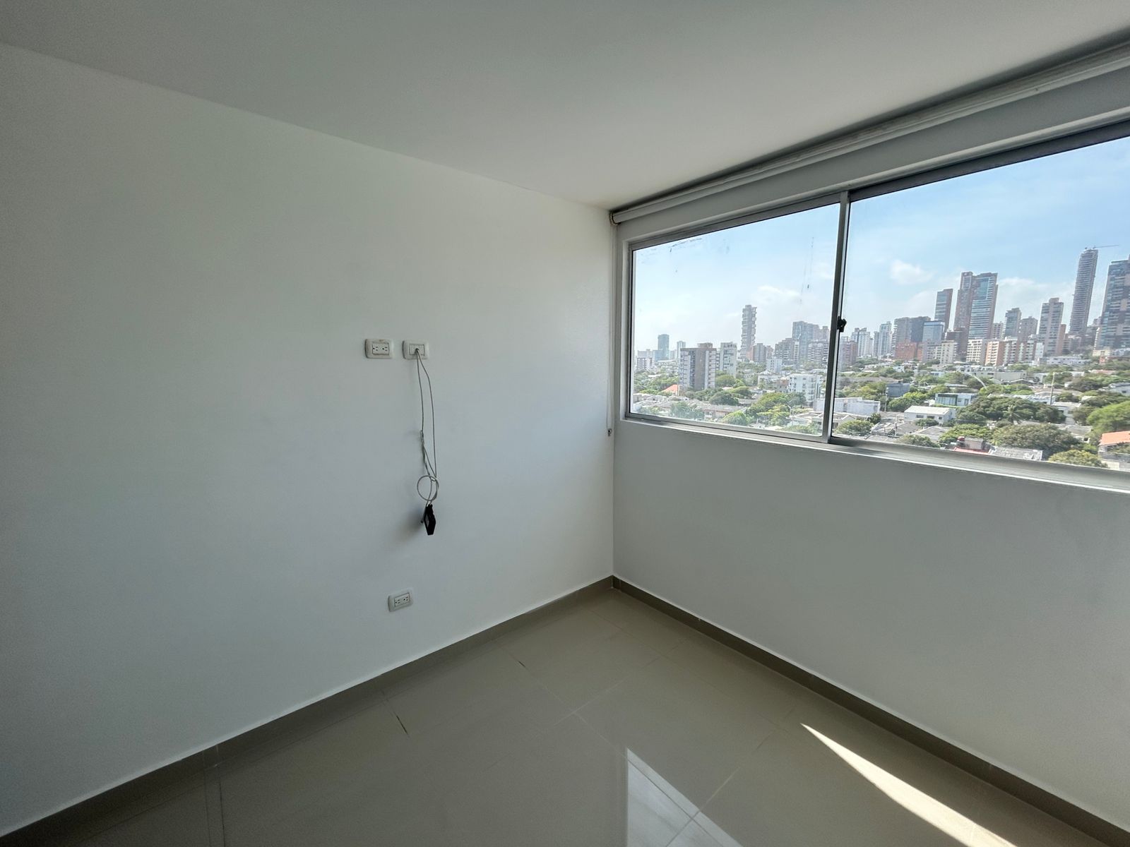 Apartamento En Arriendo - Paraiso - Barranquilla