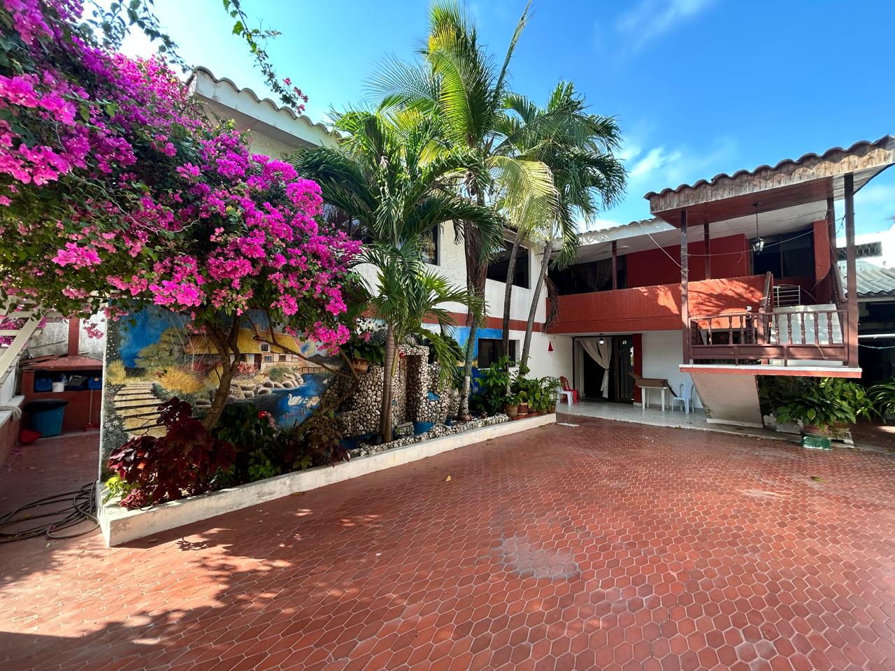 Casa en venta- La cumbre- Barranquilla