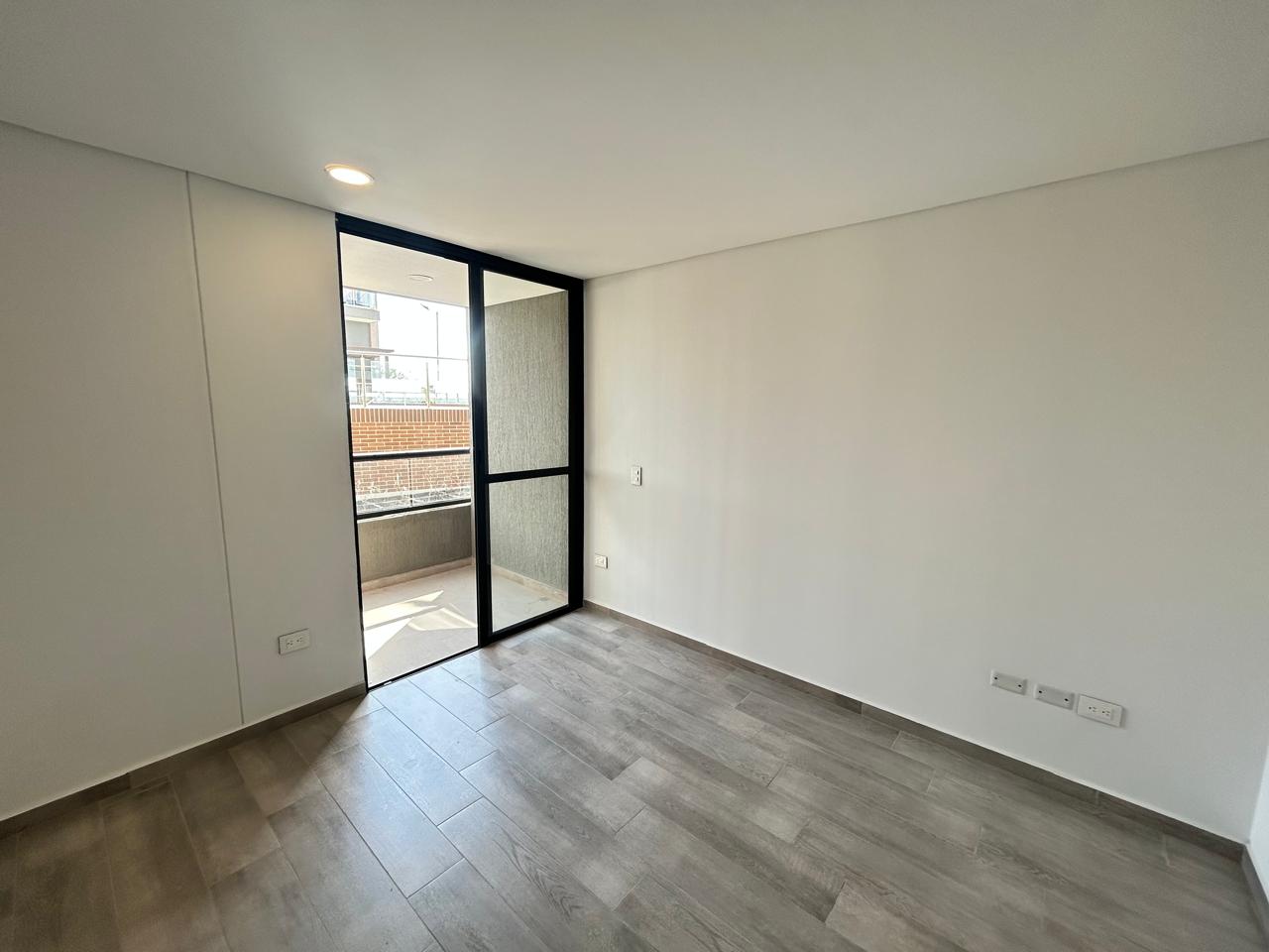 Apartamento en Venta - la Castellana - Barranquilla