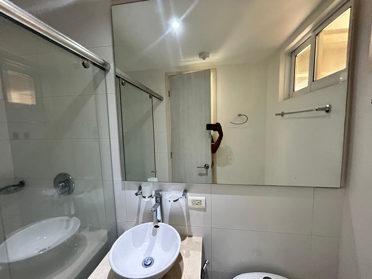 Apartamento en venta - La campiña - Barranquilla