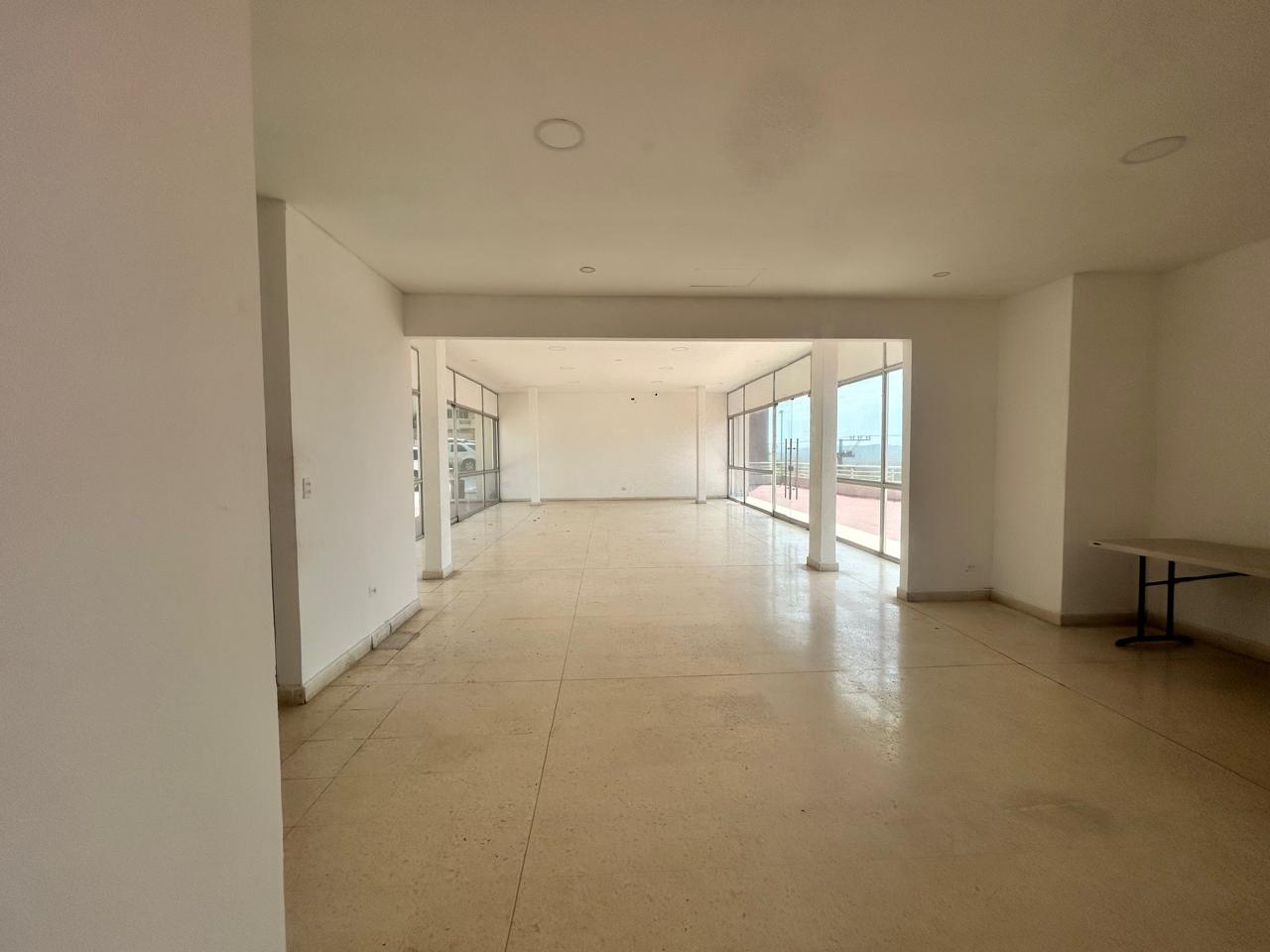 Apartamento en Venta - Miramar - Barranquilla