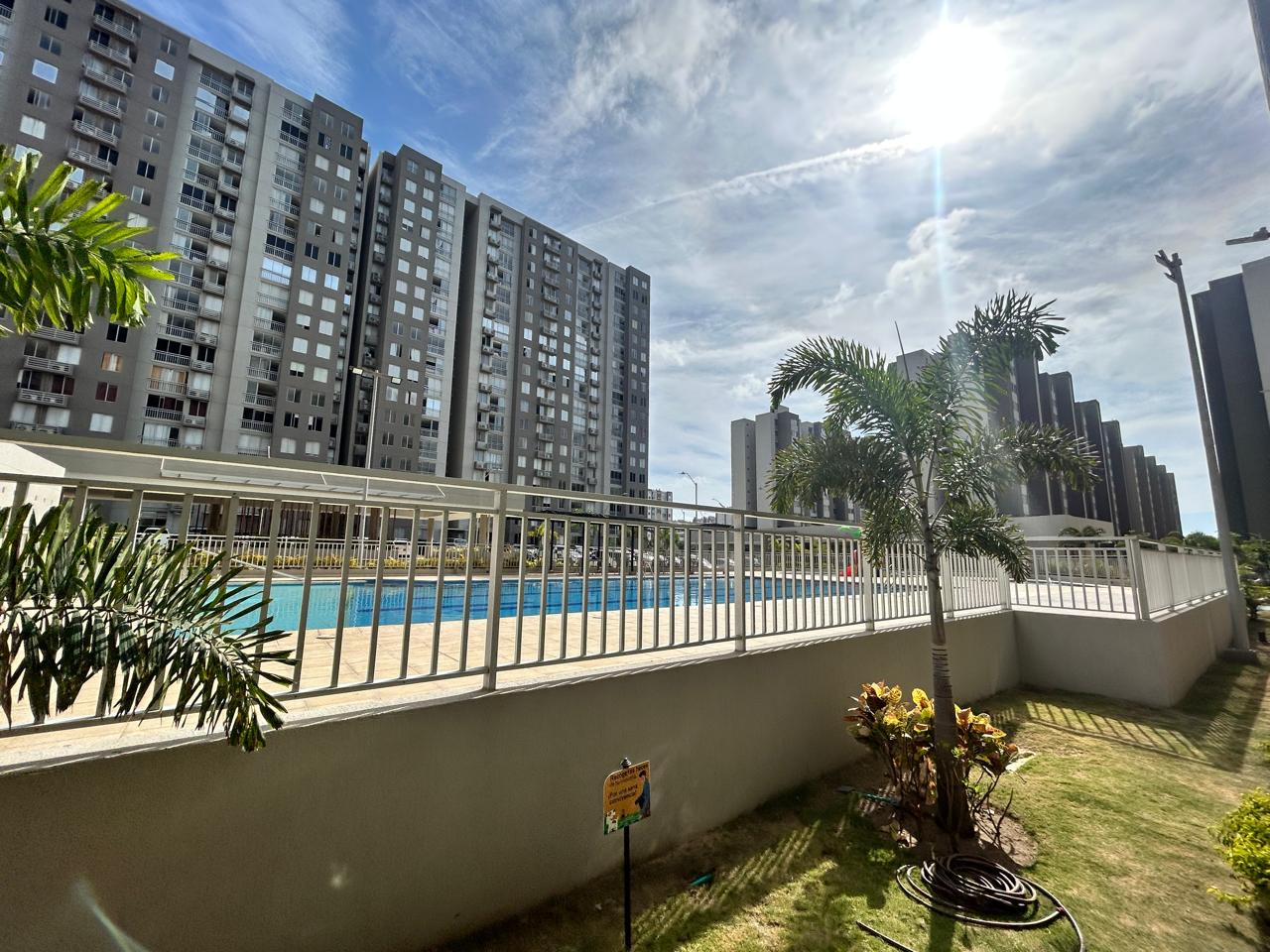 Apartamento en venta- Ciudad Mallorquín- Puerto Colombia