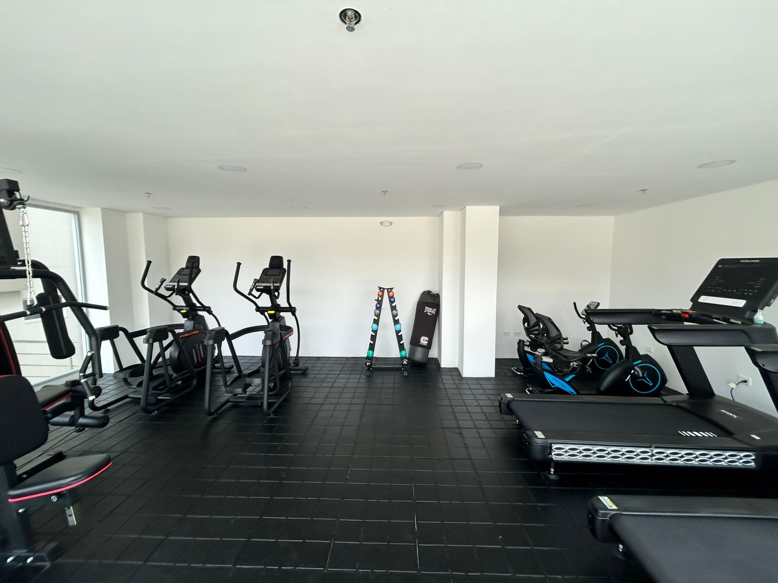 Apartamento en Venta - Ciudad Jardin - Barranquilla