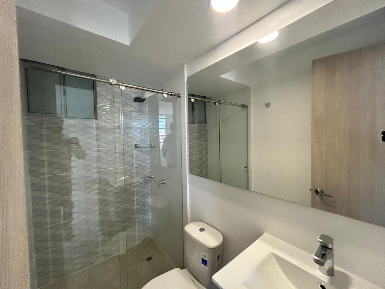 Apartamento en Arriendo - Alameda - Barranquilla