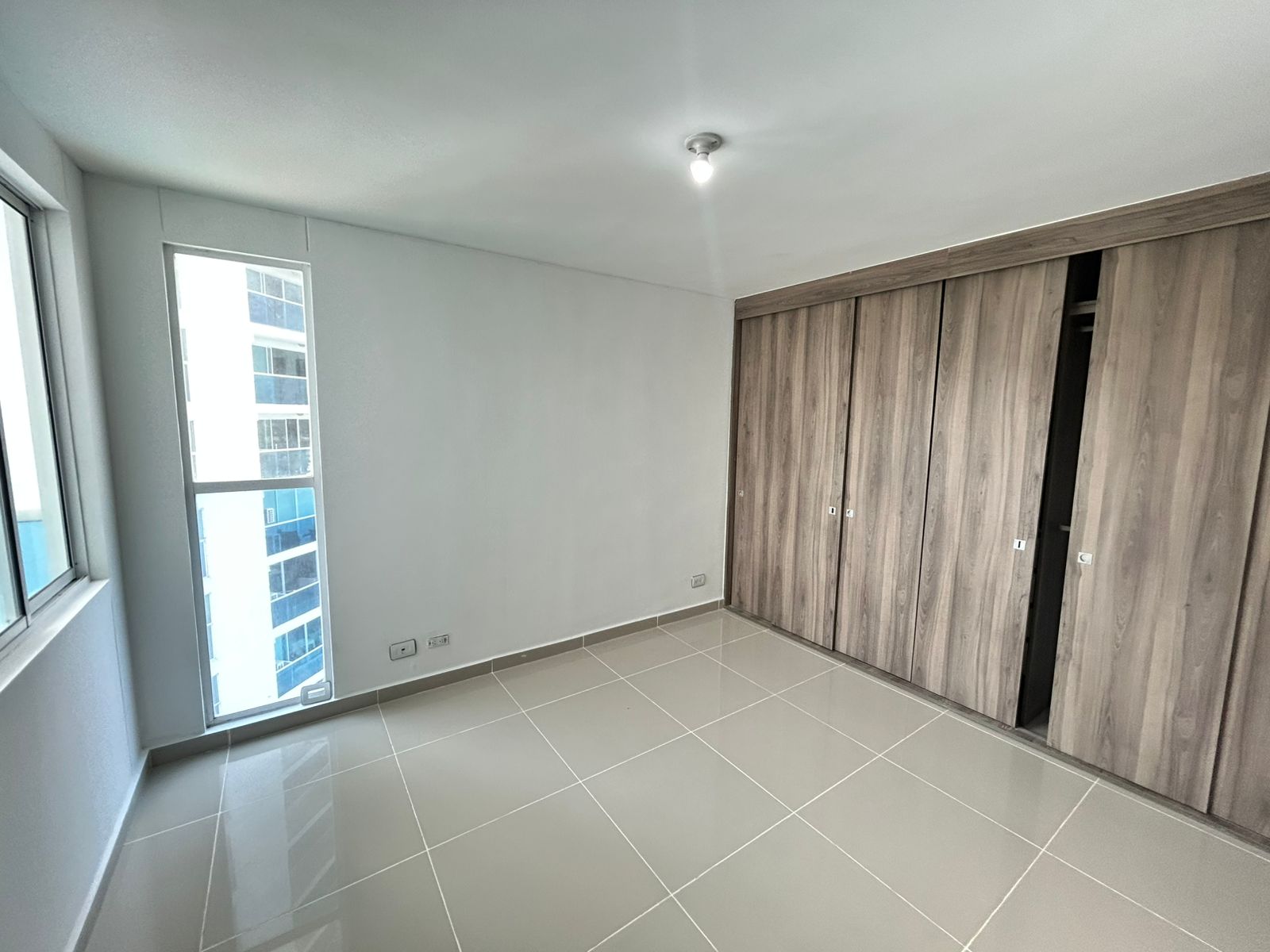 Apartamento en Venta - Villa Campestre - Barranquilla