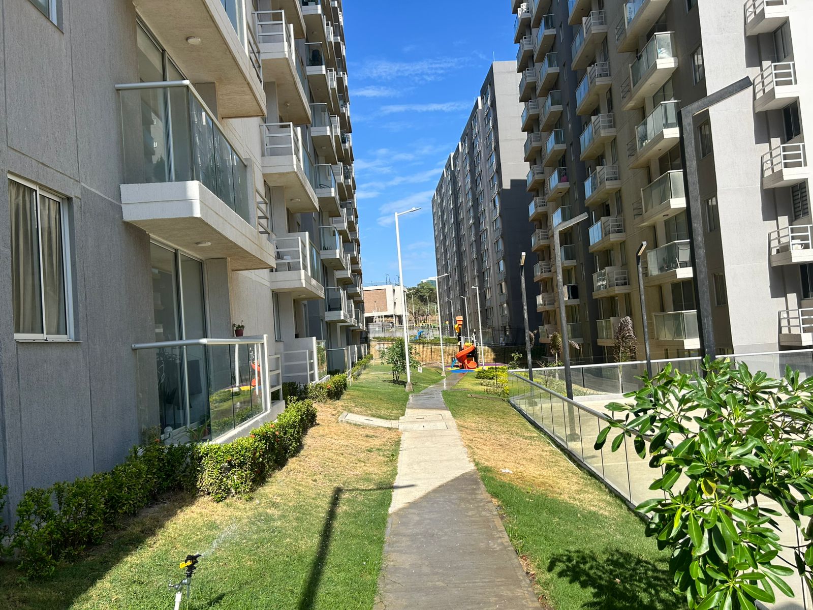 Apartamento en Arriendo  - Ciudad Mallorquin - Puerto Colombia