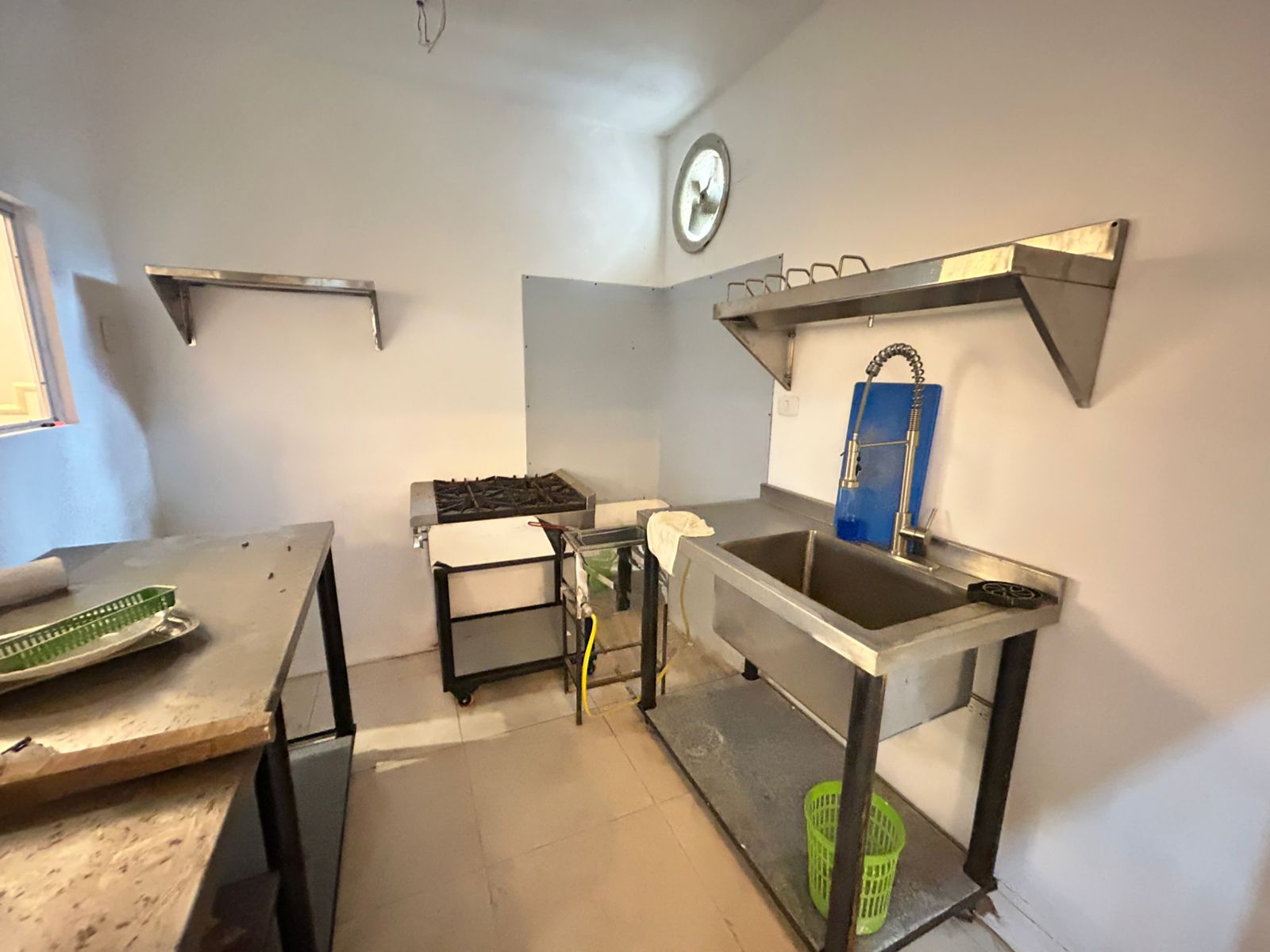 Venta de casa - La  Campiña Barranquilla