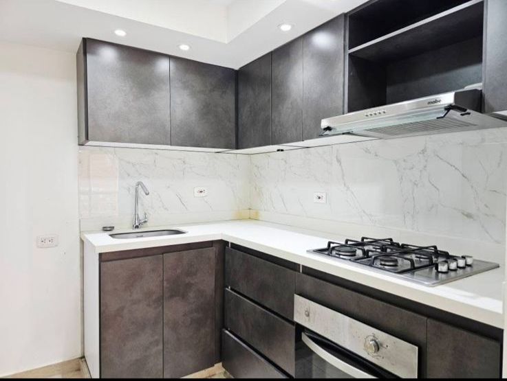 Apartamento en arriendo - Alameda del Rio - Barranquilla