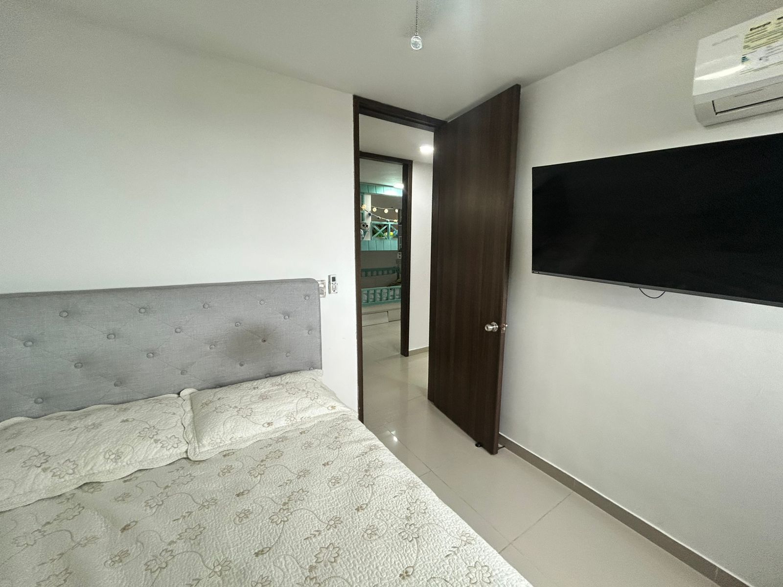Apartamento en venta - Boston - Barranquilla