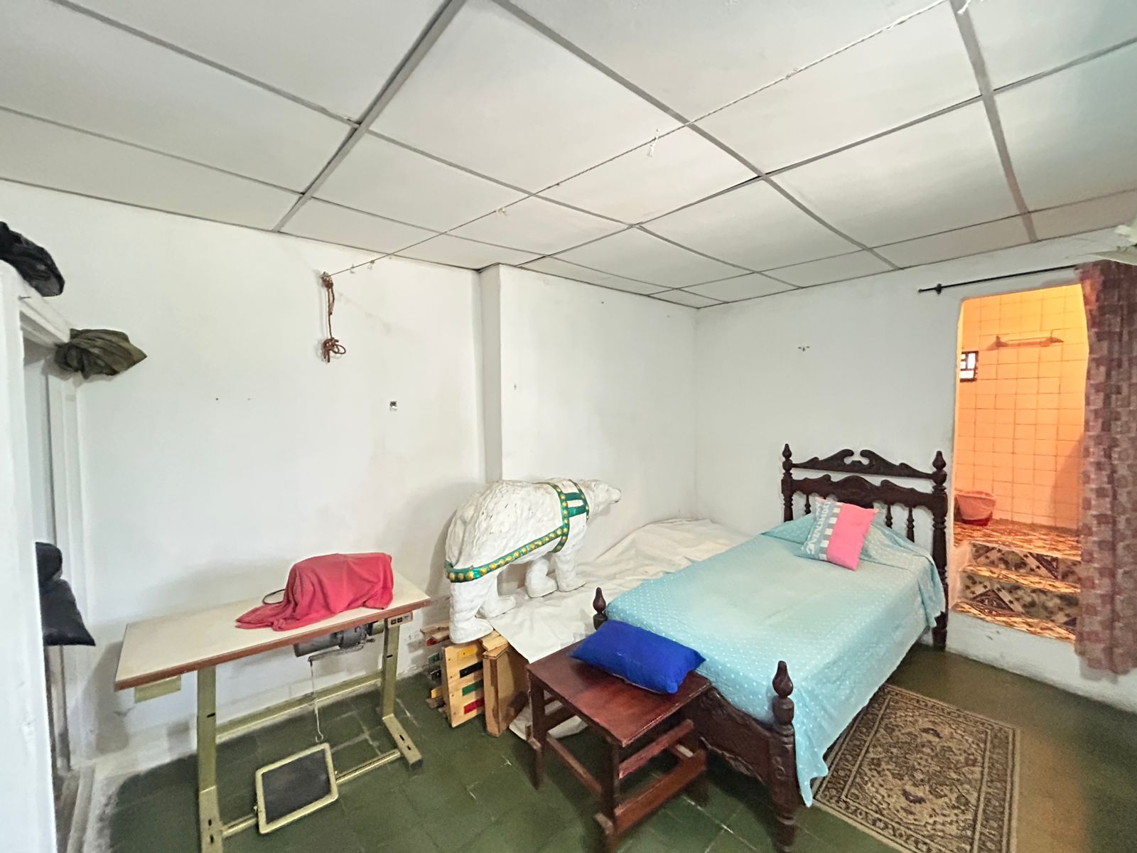 Casa en venta - Chiquinquira - Barranquilla