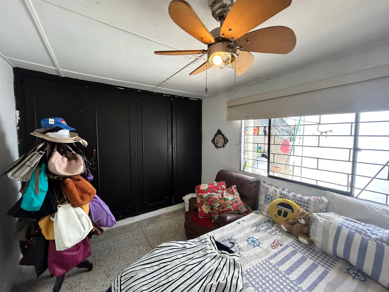 Venta de casa- El tabor Barranquilla