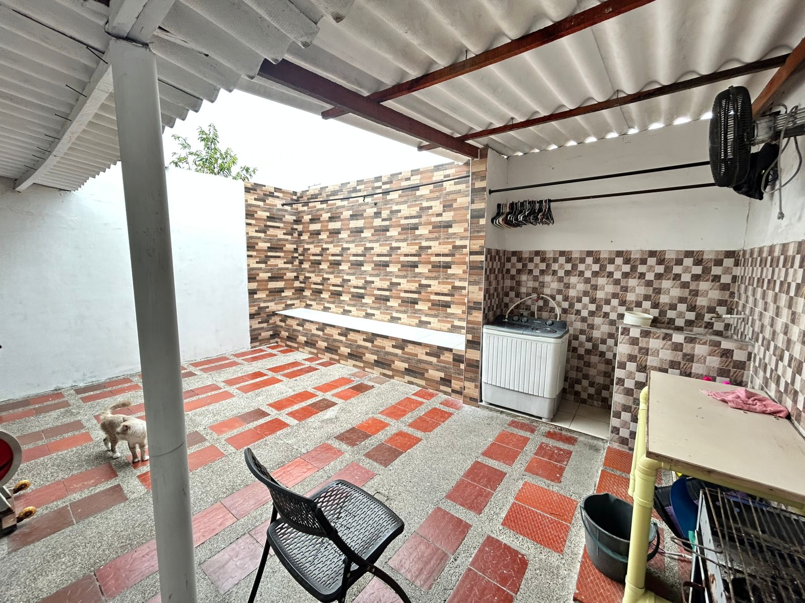 Casa en venta - San Felipe Barranquilla