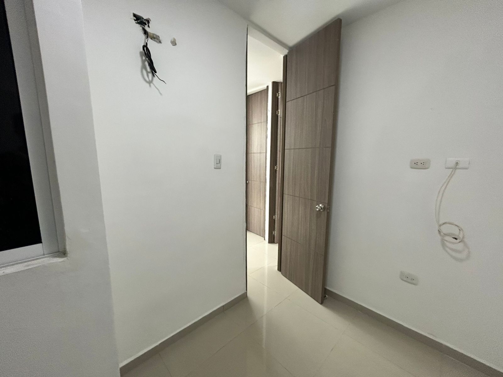 Apartamento en venta- El recreo - Barranquilla.