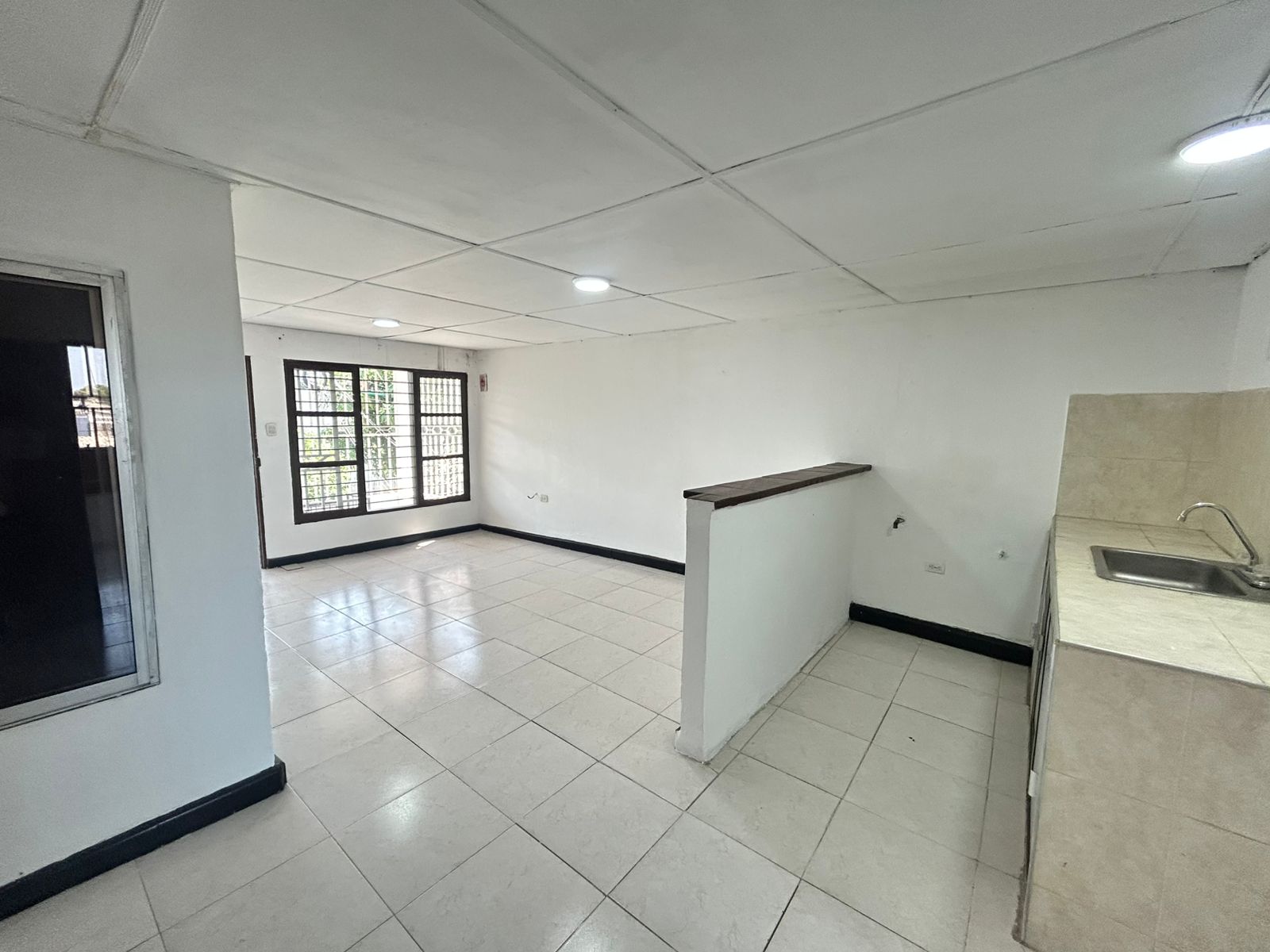 Casa en venta - Cevillar Barranquilla