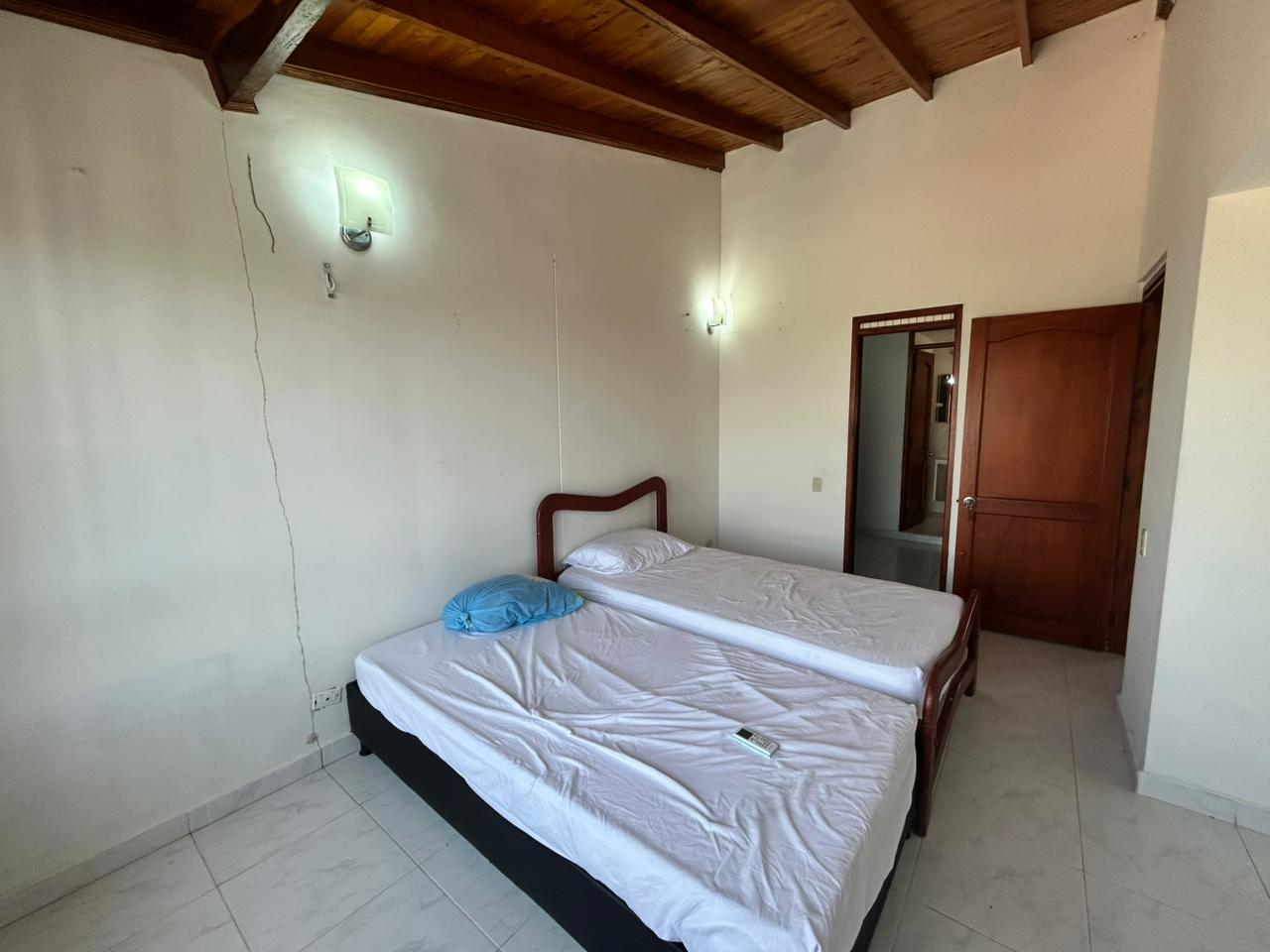 Apartamento Duplex - Miramar Barranquilla