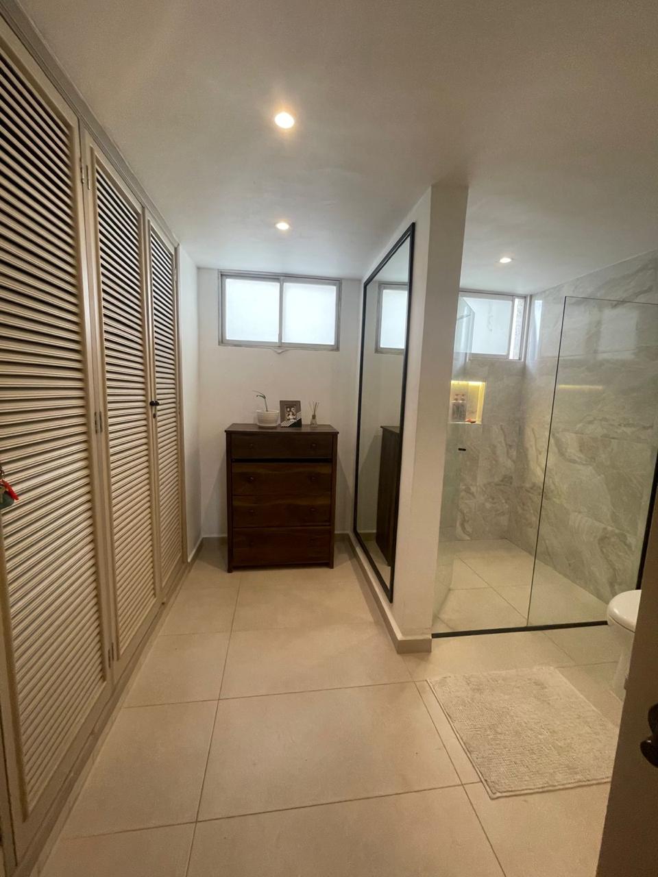 Apartamento en venta - Riomar- Barranquilla