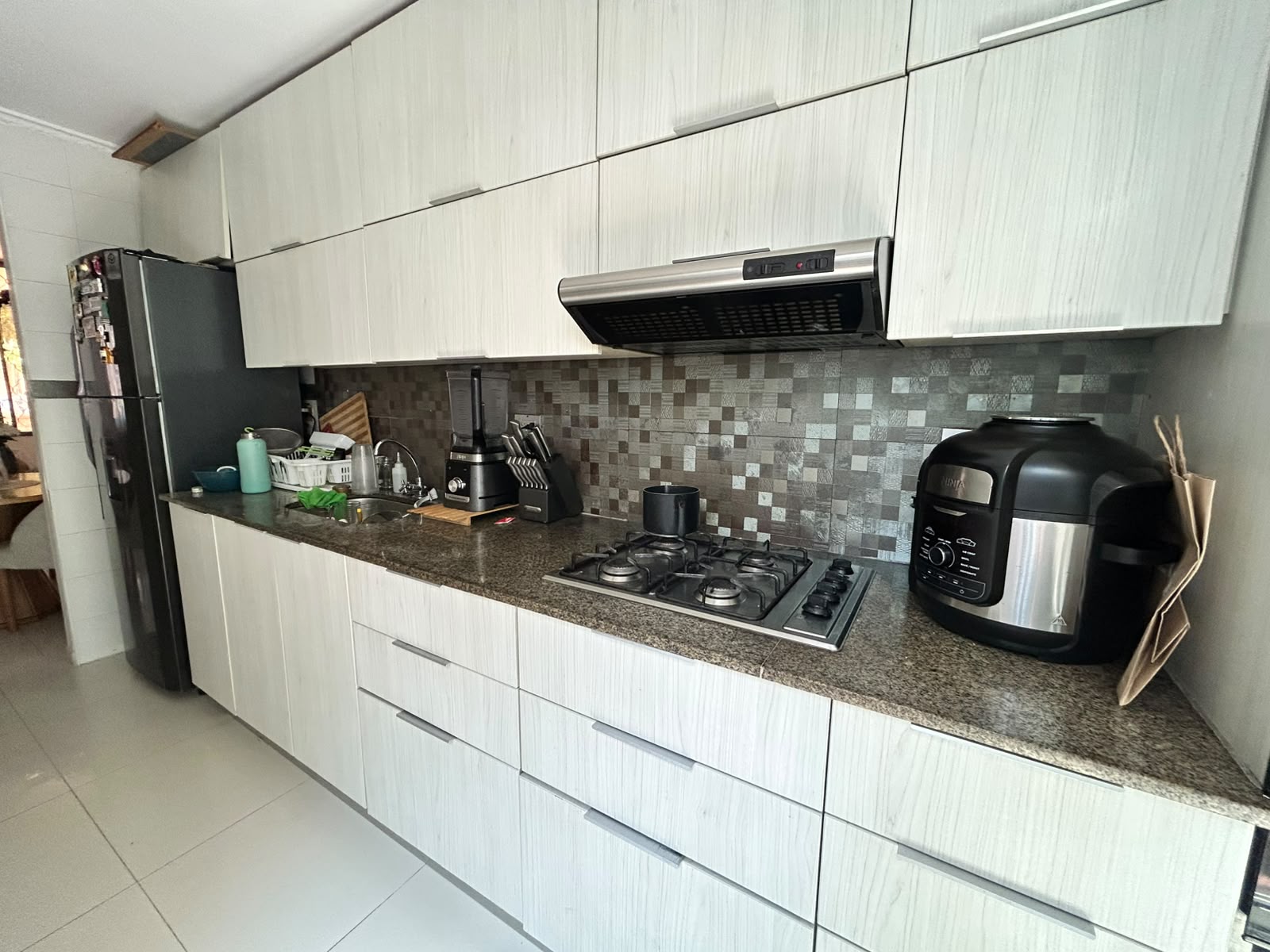 Apartamento en Venta - Puerta Dorada