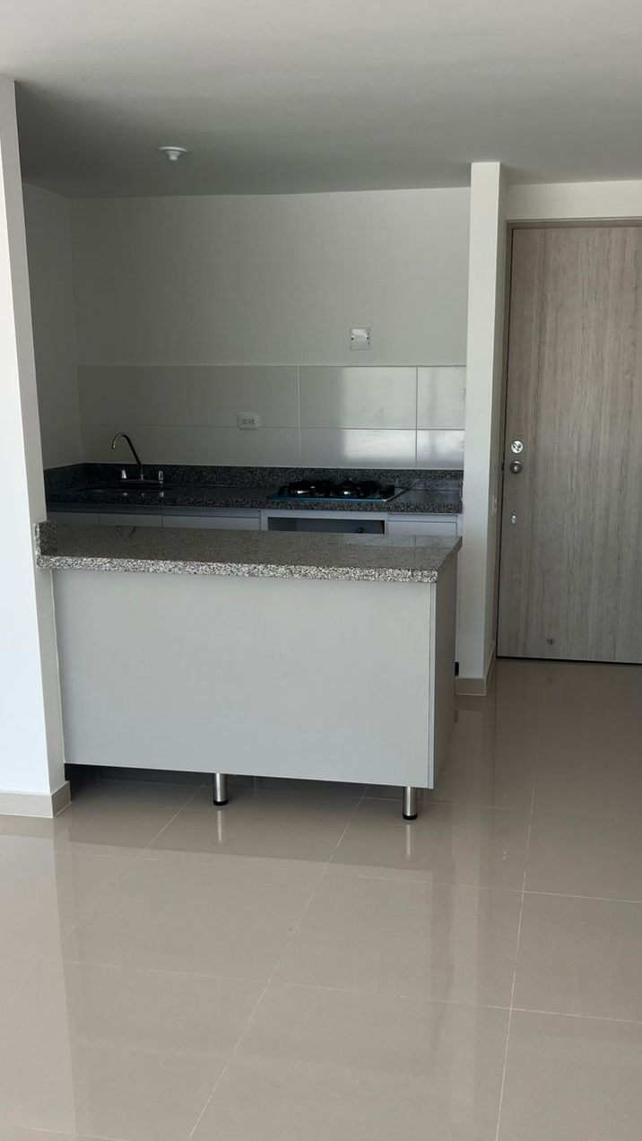 Apartamento en venta - Plaza de la paz  barranquilla