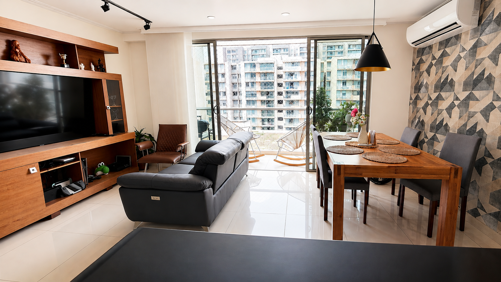Apartamento en venta - Rio alto barranquilla