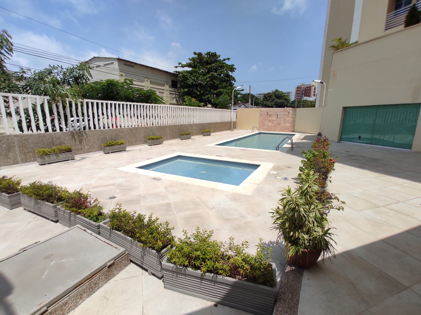 El Prado Apartamento En Venta - Barranquilla