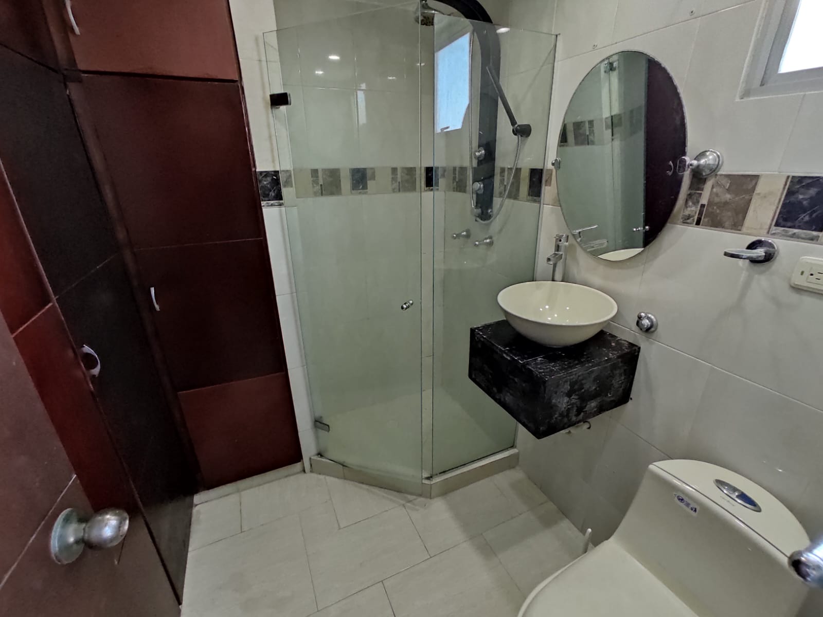 El Tabor - Apartamento en Venta - Barranquilla