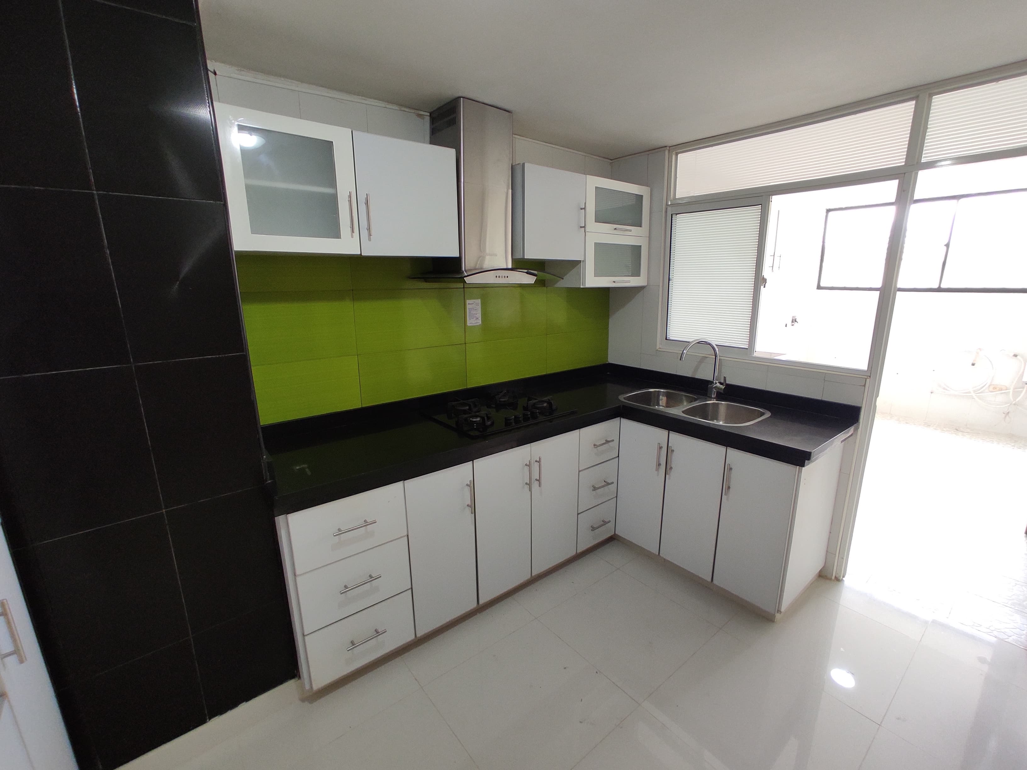 Riomar apartamento en arriendo