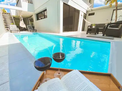 Riomar - Casa en Venta - Barranquilla