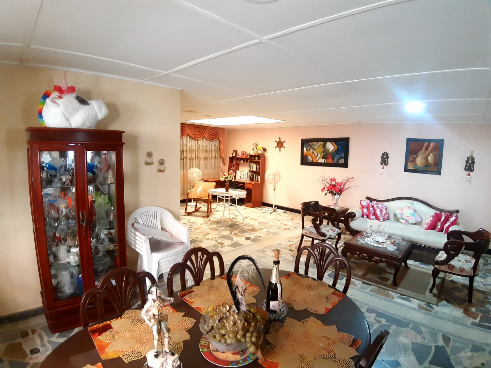 Paraiso - Casa en venta - Barranquilla